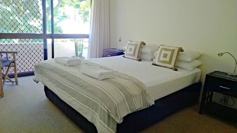 The Noosa Apartments - Perths Hotel 29