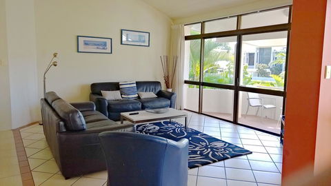 The Noosa Apartments - Perths Hotel 24