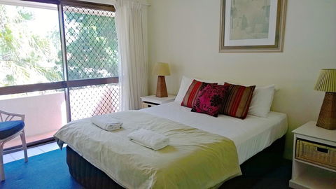The Noosa Apartments - Perths Hotel 5