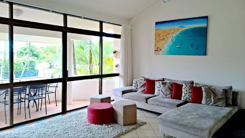 The Noosa Apartments - Perths Hotel 30