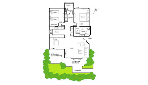 The Noosa Apartments - Perths Hotel 34