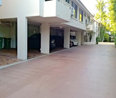 The Noosa Apartments - Perths Hotel 8