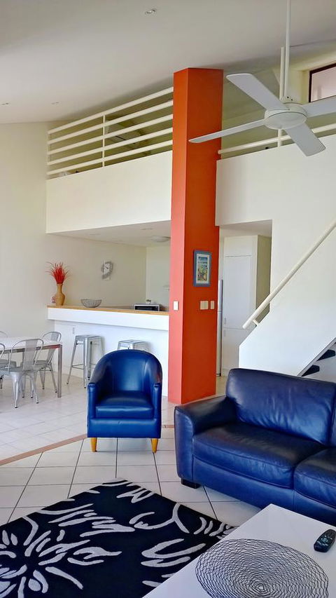 The Noosa Apartments - Perths Hotel 18