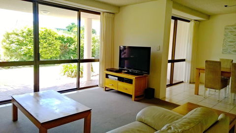 The Noosa Apartments - Perths Hotel 25