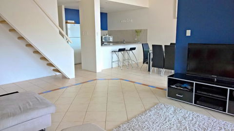 The Noosa Apartments - Perths Hotel 32