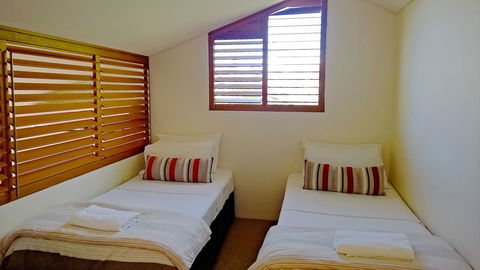 The Noosa Apartments - Perths Hotel 16