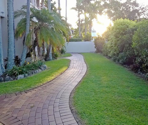 The Noosa Apartments - Perths Hotel 9