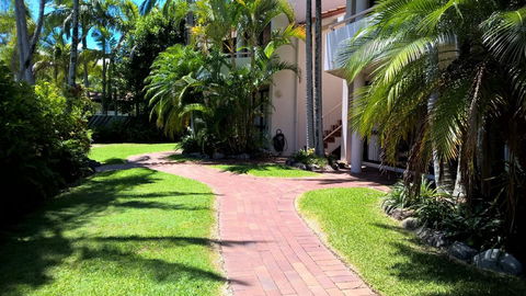 The Noosa Apartments - Perths Hotel 7