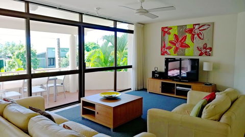 The Noosa Apartments - Perths Hotel 13