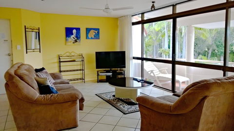 The Noosa Apartments - Perths Hotel 22