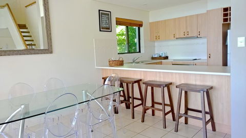 The Noosa Apartments - Perths Hotel 21