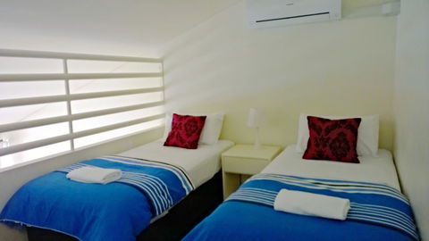 The Noosa Apartments - Perths Hotel 27