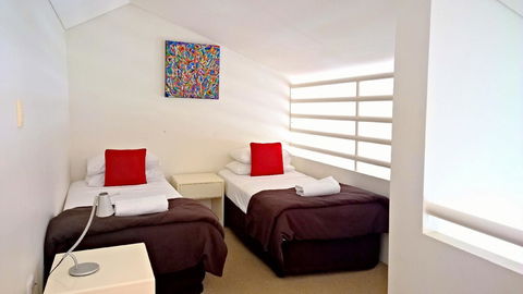The Noosa Apartments - Perths Hotel 31