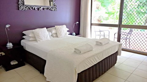 The Noosa Apartments - Perths Hotel 26