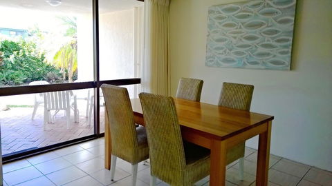 The Noosa Apartments - Perths Hotel 17