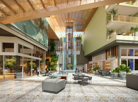 Crystalbrook Bailey - Perths Hotel 13