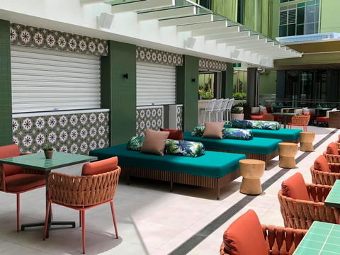 Crystalbrook Bailey - Perths Hotel 4