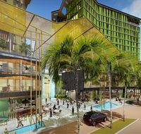 Bailey a Crystalbrook Collection Hotel - Perths Hotel