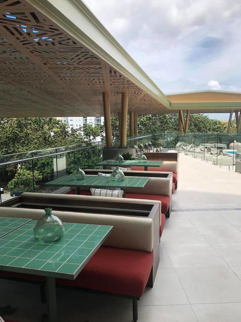 Crystalbrook Bailey - Perths Hotel 6