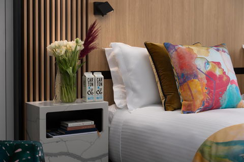Crystalbrook Bailey - Perths Hotel 14