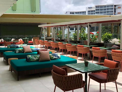 Crystalbrook Bailey - Perths Hotel 5
