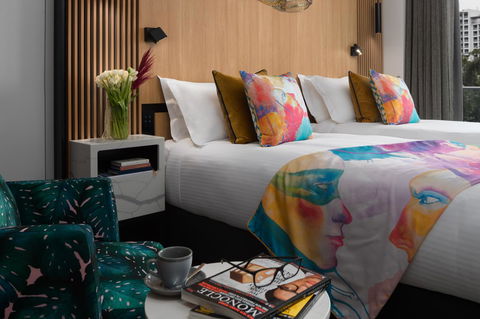 Crystalbrook Bailey - Perths Hotel 31