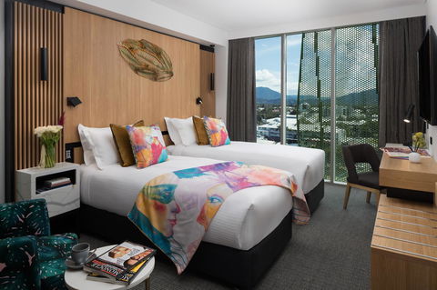 Crystalbrook Bailey - Perths Hotel 32