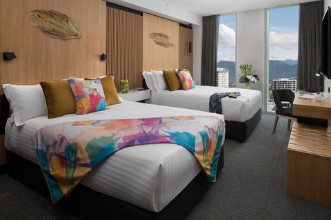 Crystalbrook Bailey - Perths Hotel 21