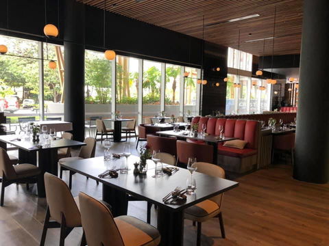 Crystalbrook Bailey - Perths Hotel 2