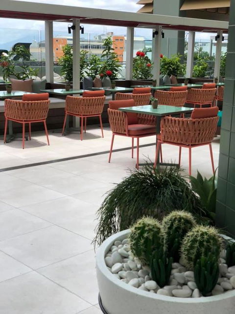 Crystalbrook Bailey - Perths Hotel 8