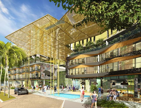 Crystalbrook Bailey - Perths Hotel 17