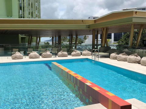 Crystalbrook Bailey - Perths Hotel 3
