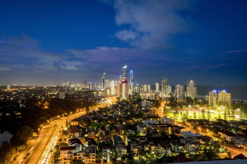 Synergy Broadbeach - Official - Perths Hotel 4