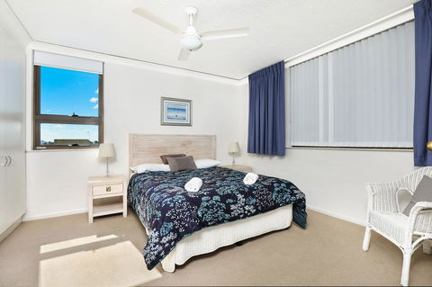 Headland Tropicana Resort - Perths Hotel 14