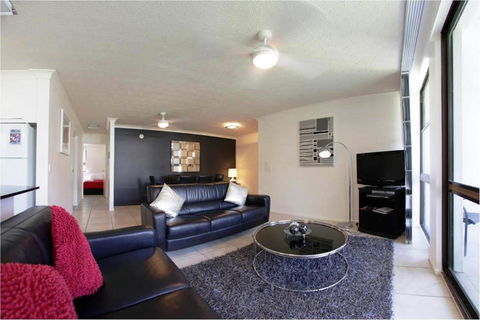 Headland Tropicana Resort - Perths Hotel 25