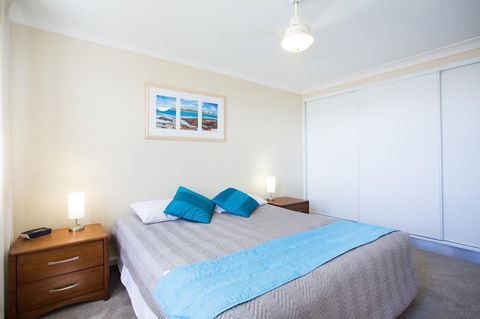 Headland Tropicana Resort - Perths Hotel 42