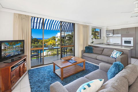 Headland Tropicana Resort - Perths Hotel 12