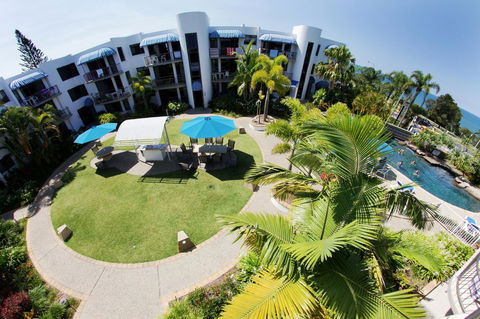 Headland Tropicana Resort - Perths Hotel 36