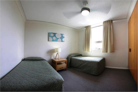 Headland Tropicana Resort - Perths Hotel 33