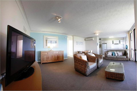 Headland Tropicana Resort - Perths Hotel 31
