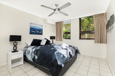 Headland Tropicana Resort - Perths Hotel 7
