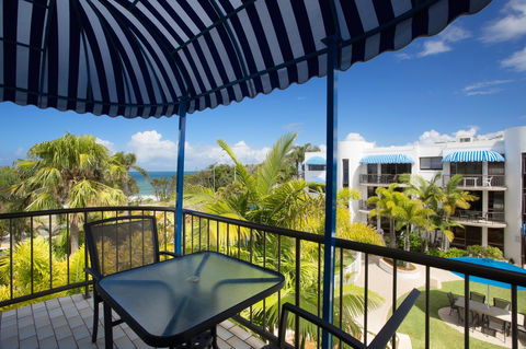 Headland Tropicana Resort - Perths Hotel 40