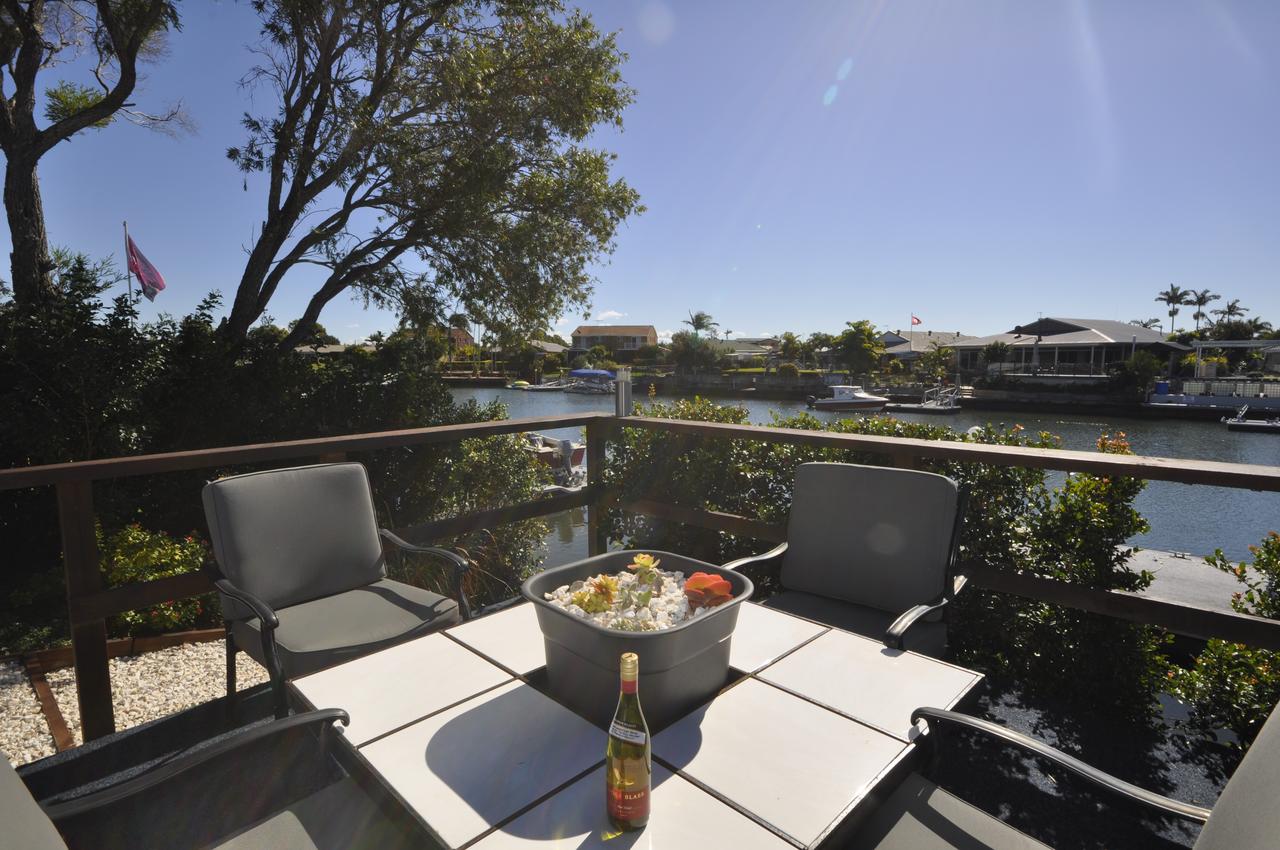 Bongaree QLD Perths Hotel