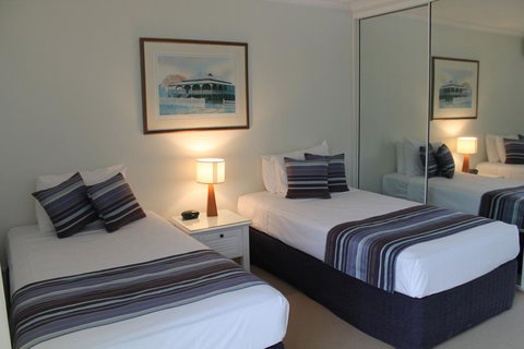 Argosy On The Beach - Perths Hotel 10