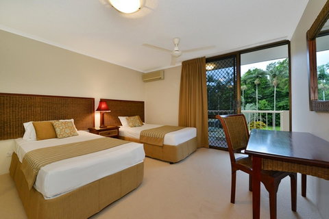 Argosy On The Beach - Perths Hotel 3