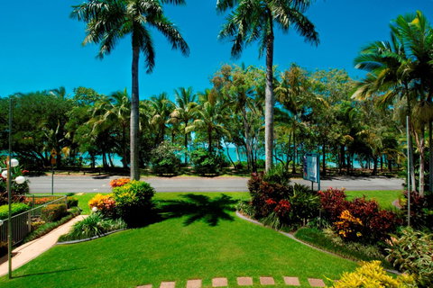 Argosy On The Beach - Perths Hotel 8