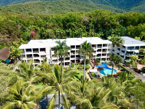 Argosy On The Beach - Perths Hotel 0