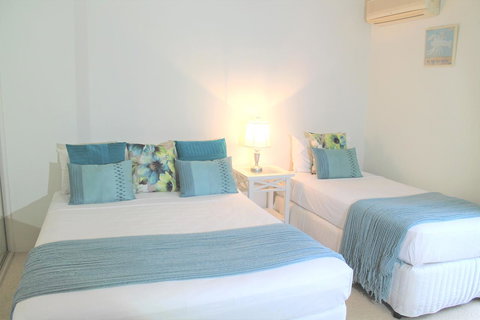 Argosy On The Beach - Perths Hotel 9