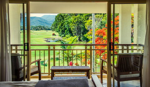 Paradise Links Resort Port Douglas - Perths Hotel 24