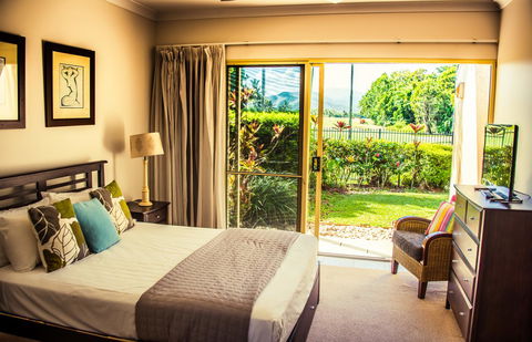 Paradise Links Resort Port Douglas - Perths Hotel 27